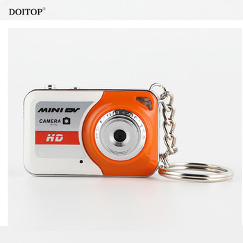 1280*1024 Portable USB Charging Hi Speed HD Mini Camera Digital Video Camera Mini DVR Camera Camcorders Video Recorder keychain camera