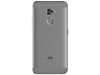 Original ZTE V870 4G LTE Smartphone snapdragon 435 Octa Core RAM 4GB ROM 64GB 5.5"FHD 16MP Android 7.0 NFC 3000mAh Mobile Phone
