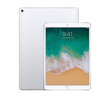 Apple iPad Pro 10.5 inch (Latest Model) Wifi + 4G/LTE Model 5x Digital Zoom Camera 4G RAM 256G Flash Disk Portable Tablet PC