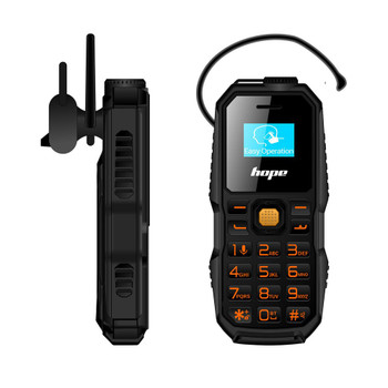 Update Wireless Bluetooth Headset Dialer Stereo Mini Headphones Pocket Phone Support Dual SIM Card Dial Call Earphone