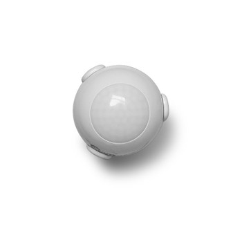 Z-wave PIR Motion Sensor Detector Compatible with Z wave 300 500 series z wave Home Automation Alarm System Home Motion Alarm