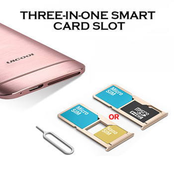 Ultra thin light credit card student lady mobile phone touch key metal body anti lost BT dialer spare mini cellphone P001
