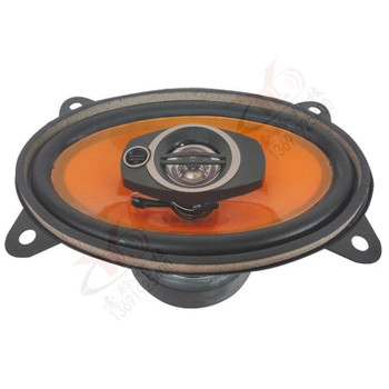 Geely Emgrand 7 EC7 EC715 EC718 Emgrand7 E7,Car rear trunk audio music coaxial speaker