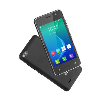Uniwa E&amp;L W40 SmartPhone MTK6580 Quad Core Android 6.0 Mobile Phone GSM WCAMA 3G Unlock Dual SIM Card GPS 4.0" Screen Cellphone