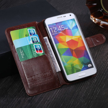 Coque Flip Case For Samsung Galaxy Win i8552 i8558 i8550 gt-i8552 Luxury Leather Wallet Phone Case Pouch Card Holder Back Cover