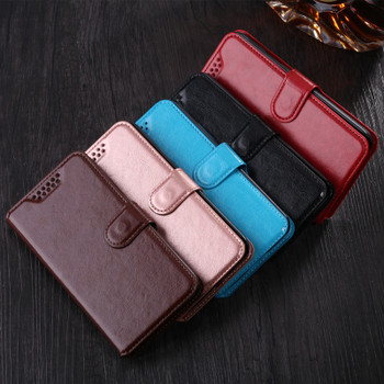 Coque Flip Case For Samsung Galaxy Win i8552 i8558 i8550 gt-i8552 Luxury Leather Wallet Phone Case Pouch Card Holder Back Cover