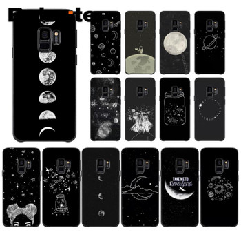 Babaite sky Space planet Soft Silicone TPU Phone Cover For Samsung Galaxy S6 edge plus S7 edge plus