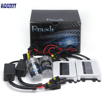 1 Set 24V 55W AC Fast Start Xenon HID Kit H7 H1 H3 H4 H8 H9 H11 9005 9006 H27 4300k 5000k 6000k 8000k 10000k 12000k for Truck