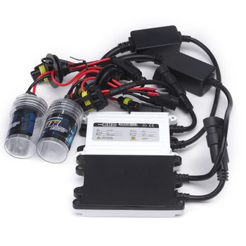 1 Set 24V 55W AC Fast Start Xenon HID Kit H7 H1 H3 H4 H8 H9 H11 9005 9006 H27 4300k 5000k 6000k 8000k 10000k 12000k for Truck