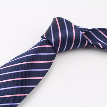 3.15inch Formal Standard Size Necktie Groom Gentleman Ties Men Design Party Polyester Gravata Slim Arrow 8cm Silk Tie