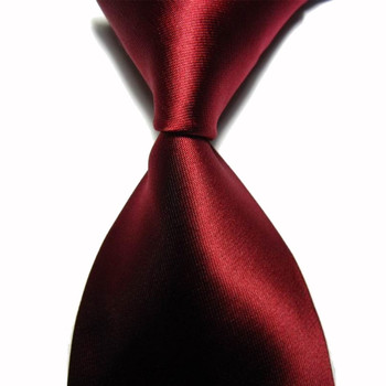 Fashion Skinny Tie for Men Formal Business Wedding Silk Necktie Man Accessories Geometric Solid Jacquard Woven Ties 3"/7.5cm