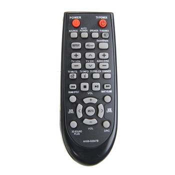 Mayitr AH59-02547B Replacement Remote Control for Samsung Sound Bar HWF450ZA HWF450 PSWF450 AH68-02644D-00 HW-F450ZA