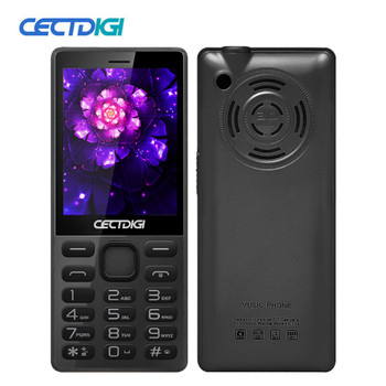 Cheap Unlocked cell phones 3 colors choose 3800mAh Big Battery 0.3M Camera FM Bluetooth mini key GSM mobile phone Cectdigi 216i 
