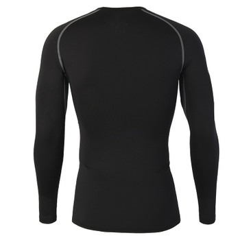 NEW Brand Compression 3D Printed T-shirts Men Compression Shirts Long Sleeve Costume crossfit fitness Clothing Tops Male