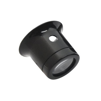 A11 1Pc 5x Watch Jewellery Magnifier Loupe Eye Len Eyepiece Repair Kit Tool IB077