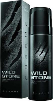 Wild Stone Steel Perfume Body Spray - 120ML OnshopDeals.Com