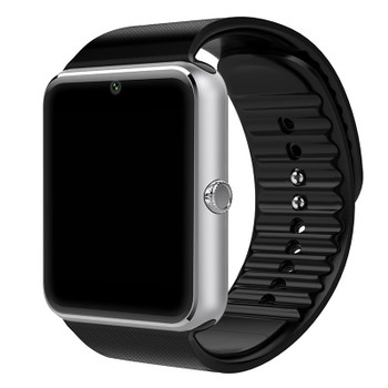 2018 Hot Wearable Devices Smart Watch GT08 Android Wear Clock Smartwatch with Camera SIM Smart Health PK DZ09 A1 GD19
