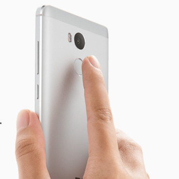 Xiaomi Redmi 4 PRO  redmi 4 4100mAh Battery Fingerprint ID Snapdragon 625 Octa Core 5" 720P 5+13mp mobilephone