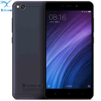 Xiaomi Redmi 4A 3120mah Battery  Snapdragon 425 quad Core 5" 720P 5+13mp  camera mobilephone  original brand new