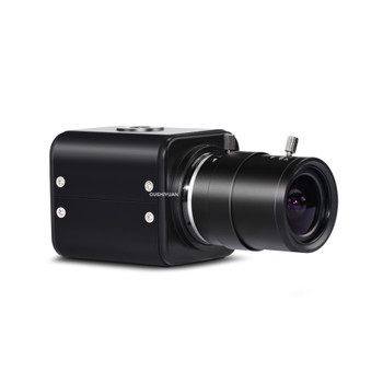 HD 1080P Lens 2.8-12mm Industry Video Live 2.0 MP HDMI Video Output  Camera