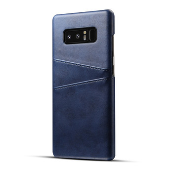 Genuine Real Leather Case For Samsung Galaxy Note 8 Case Note 9 Retro Vintage Wallet Back Cover For Galaxy S9 Plus S8 S7 Edge