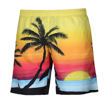 2019 New Summer Swim Wholesale New Men's Board Shorts Beach Brand Shorts Surfing Marca Men Boardshorts #J3