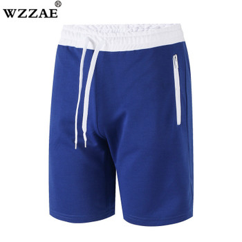 2022 New Shorts Men Casual Beach Shorts Homme Quality Bottoms Elastic Waist Fashion Brand Boardshorts Plus Size M-XXL 