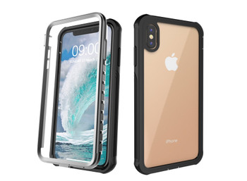 IP68 360 Waterproof Case For iPhone 6 6P 7 7P 8 8P X Xs XR Xs Max Samsung Galaxy S10 5G Plus Note 10 Huawei P30 Pro Mate 20 Pro