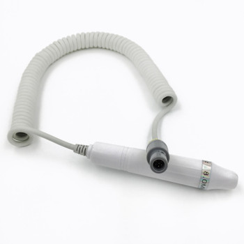 Portable Ultrasound Vascular Doppler Probe Bidirection 8Mhz Pencil Probe Suit for BESTMAN BV-520P