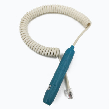 Vascular doppler pencil probe 8Mhz frequency use on bestman model Bv520 spare part 8mhz pencil probe