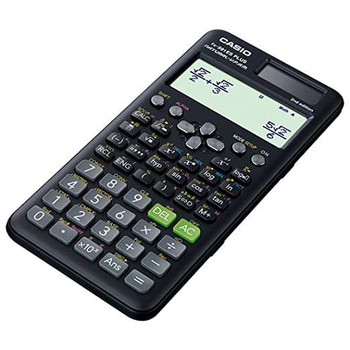 Casio Fx-991ES Plus Scientific Calculator OnshopDeals.Com