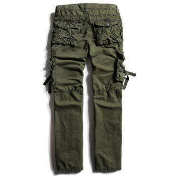 2017 Summer camouflage tactical pants War Game Cargo pants mens Pants trousers Army military Pants Overalls Long Trousers 40