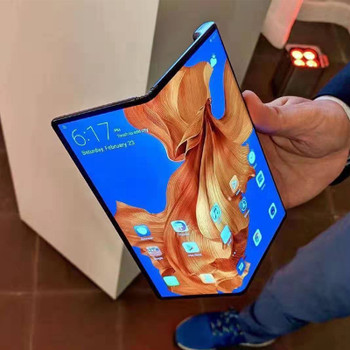 HuaWei Mate X Folded Screen 5G Mobile Phone in india