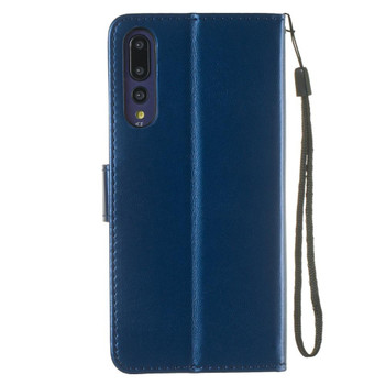 Leather Case for Xiaomi Redmi 5 Plus 6A K20 Note 4X 5 6 7 Pro Case Xiaomi Mi A2 Lite 8 9 SE 9T Flip Wallet With Card Slot Cover