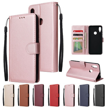 Leather Case on For Coque Xiaomi Redmi Note 4 4X 5 6 7 Pro 5A Redmi 4A 4X 5 5A Plus Mi 5X A1 Cover Classic Style Phone Cases