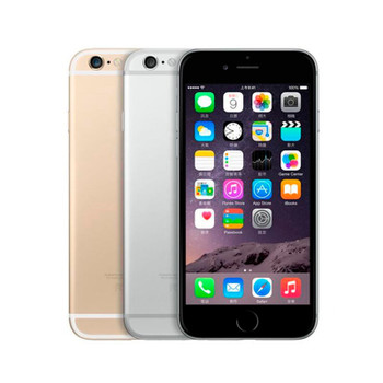 Used Original Unlocked iphone 6 Dual Core 4.7inch 16GB/64GB/128GB Apple A8 CPU 3G-WCDMA 4G-LTE USED