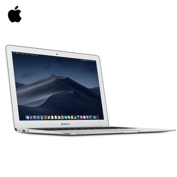 PanTong Apple MacBook Air 13 inch 128G Light and convenient Business office Notebook laptop D32 Apple Authorized Online Seller