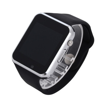  696 A1 Smart Watch Clock Sleep Tracker Support SIM TF Card Smartwatch for Apple Andriod Phone Montre Connect for iphone Watch