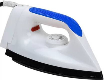  ORIAN automatic dry electric light weight iron 230-240W AC Dry Iron