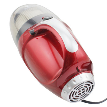 1000w Hand-held Portable Vacuum Cleaner With Dual Purpose Home / Car