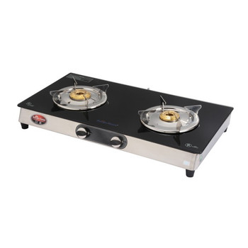 SURYA FLAME 2B EXCEL SSPS GAS STOVE 