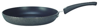 Prestige Omega Select Plus Non-Stick Fry Pan 28cm Black (Small Size)-(non induction)