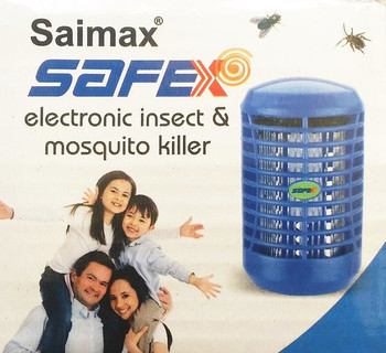 SAIMAX Safex Electronic Insect Mosquito Killer