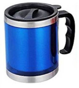 Travel Coffee Tea Stainless Steel Thermos Stainless Steel Stainless Steel Coffee Mug 