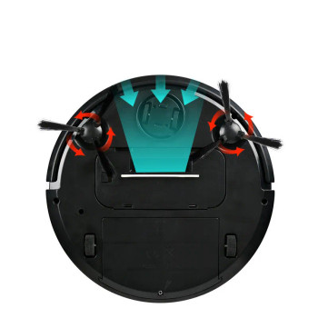 New Charging Automatic Sweeping Robot