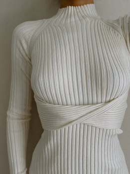 2025 Women's Malika Knit Dress
