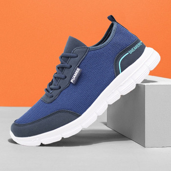 Men’s Breathable Mesh Shoes Men’s Breathable Mesh Shoes