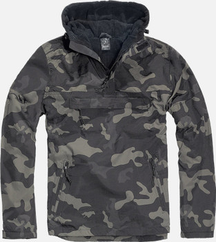 Men's Standard Windbreaker Jacket Men's Standard Windbreaker Jacket