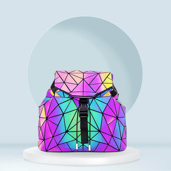 Lumination's Light Show Backpack Handbag & Purse Bundle