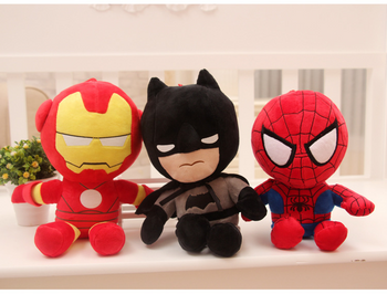Marvel Avengers Gifts Plush Toys for Kids Marvel Avengers Gifts Plush Toys for Kids